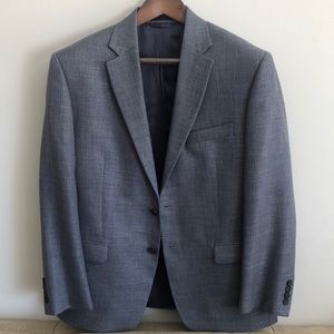 Lauren Ralph Lauren sport coat blazer - 40S